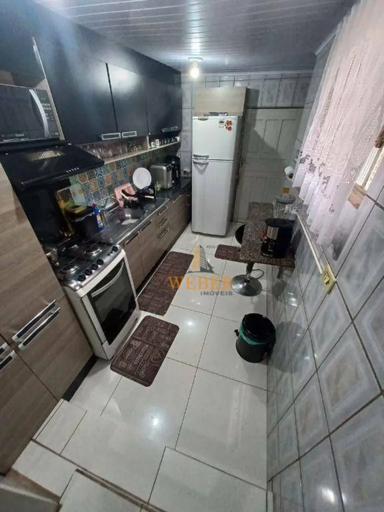 Casa, 2 quartos, 190 m² - Foto 12