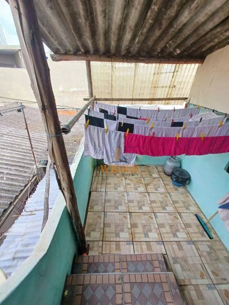 Casa, 2 quartos, 190 m² - Foto 11