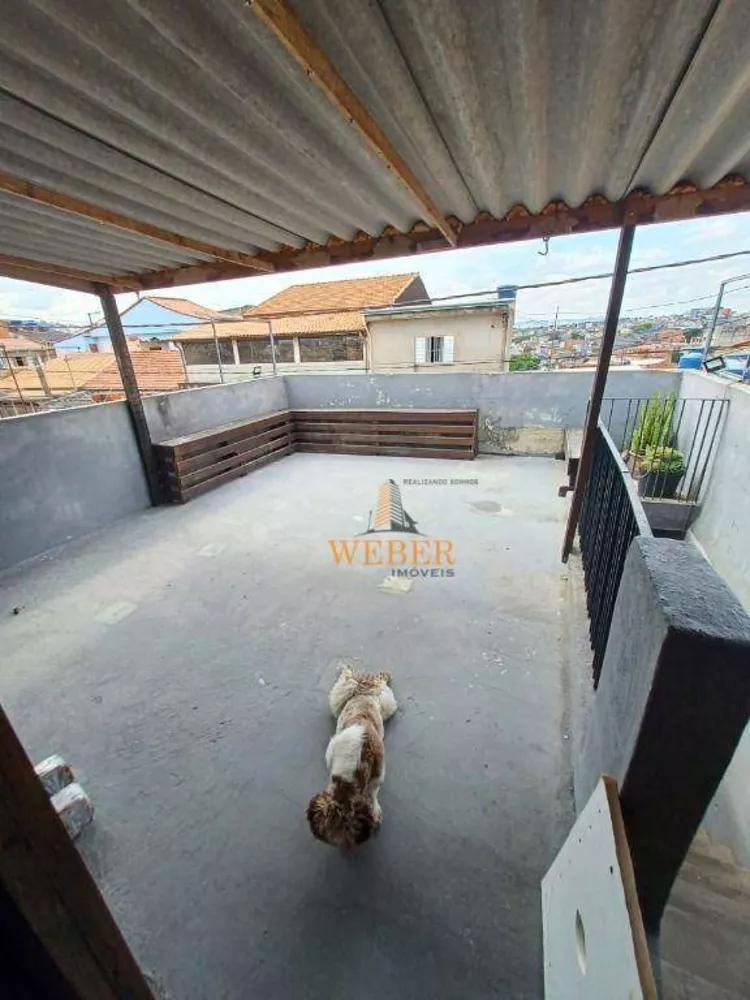 Casa, 2 quartos, 190 m² - Foto 15