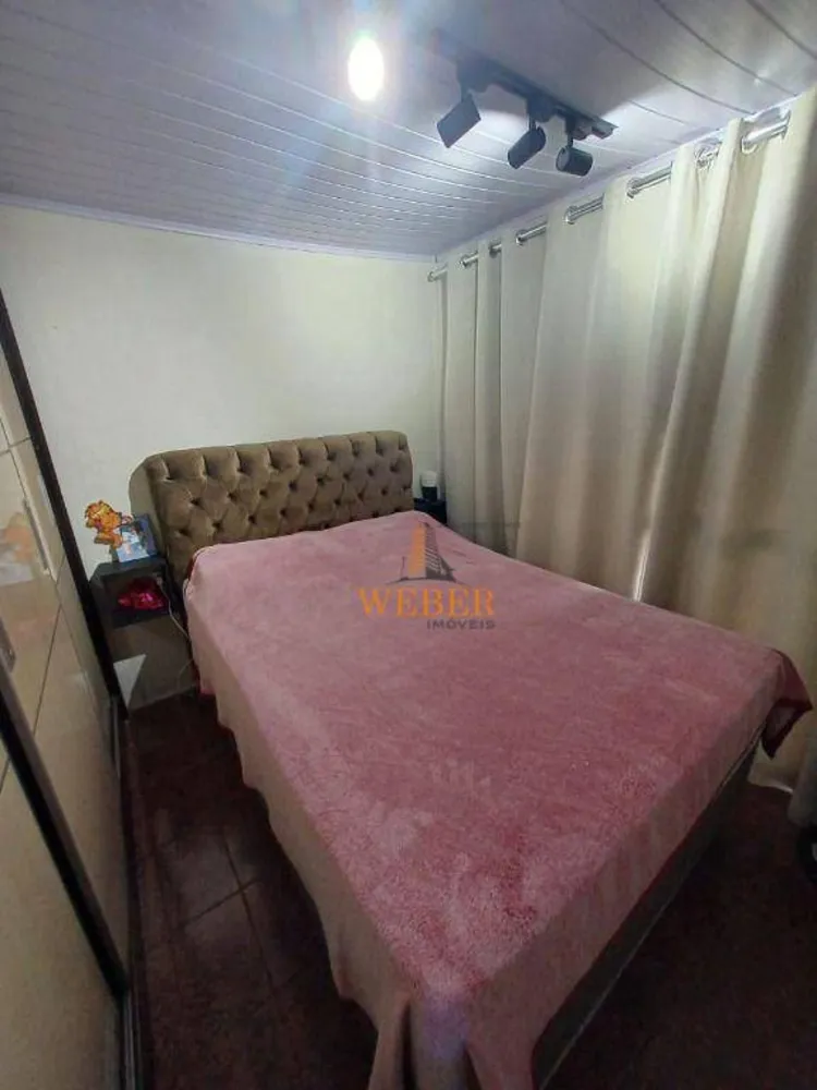 Casa, 2 quartos, 190 m² - Foto 13