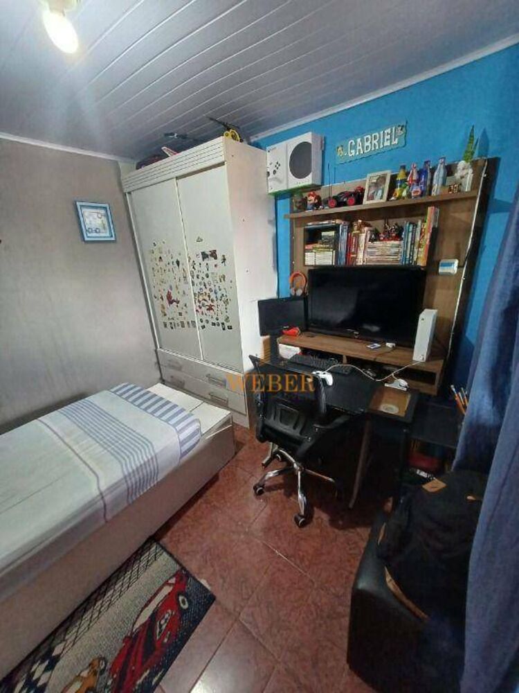 Casa, 2 quartos, 190 m² - Foto 6