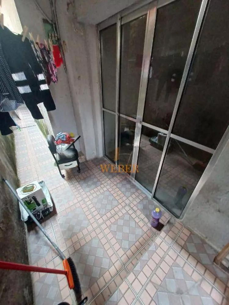 Casa, 2 quartos, 190 m² - Foto 14