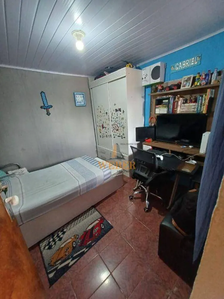 Casa, 2 quartos, 190 m² - Foto 5