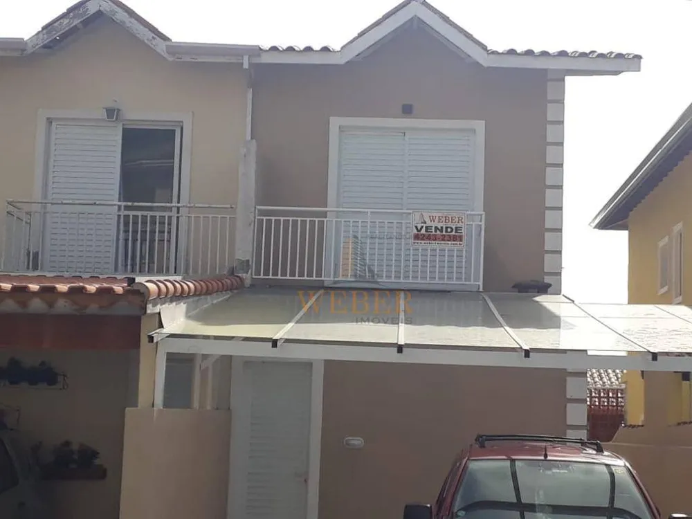 Sobrado, 3 quartos, 130 m² - Foto 4