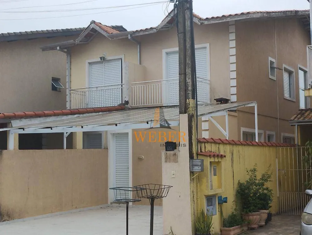 Sobrado, 3 quartos, 130 m² - Foto 2