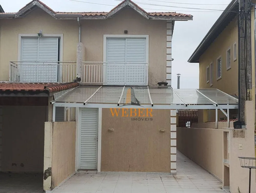 Sobrado, 3 quartos, 130 m² - Foto 3