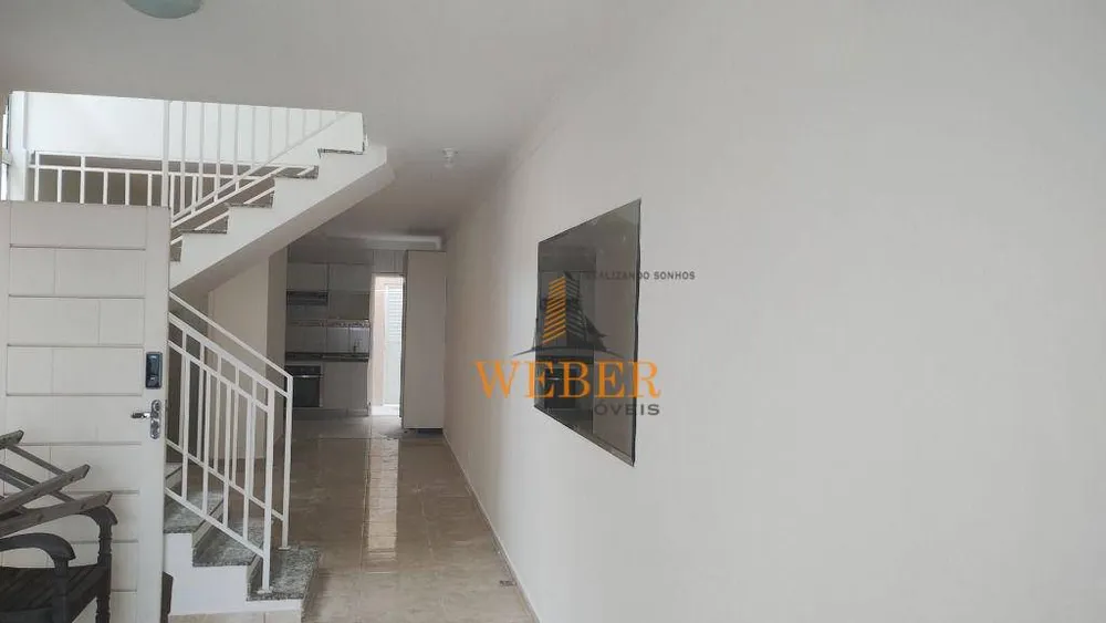 Sobrado, 3 quartos, 130 m² - Foto 12