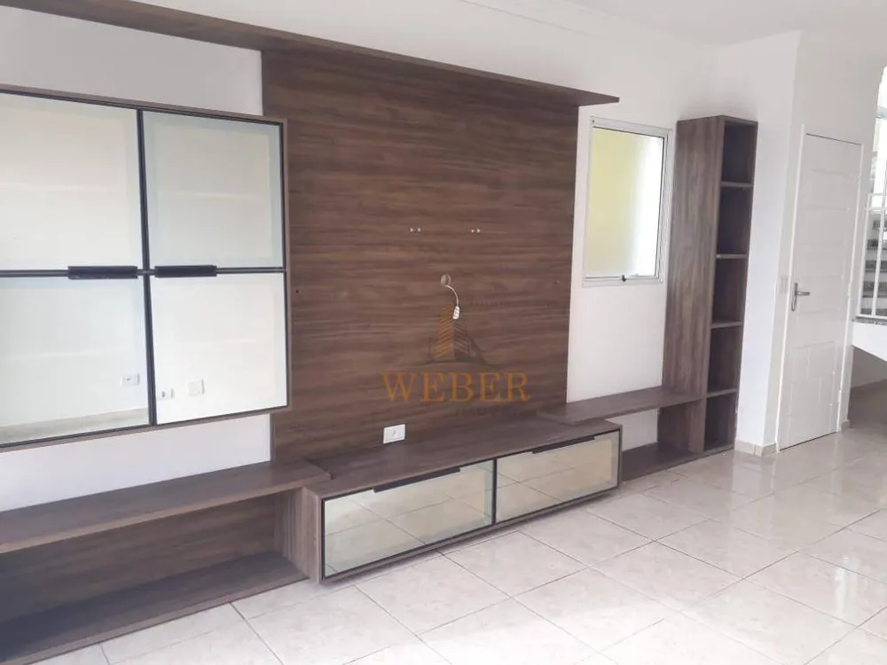 Sobrado, 3 quartos, 130 m² - Foto 6