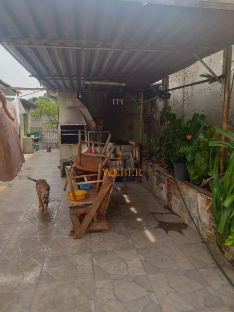 Casa, 3 quartos, 98 m² - Foto 15