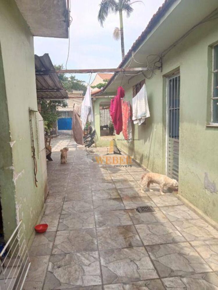 Casa, 3 quartos, 98 m² - Foto 5