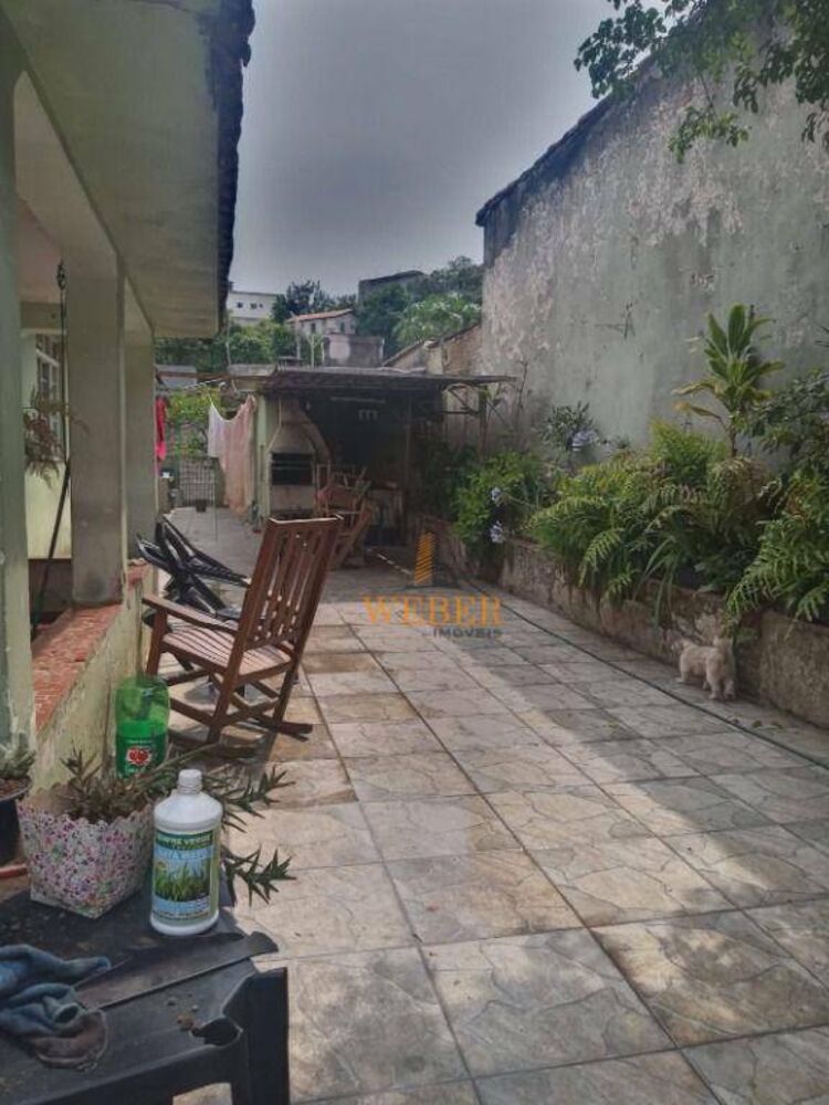 Casa, 3 quartos, 98 m² - Foto 3