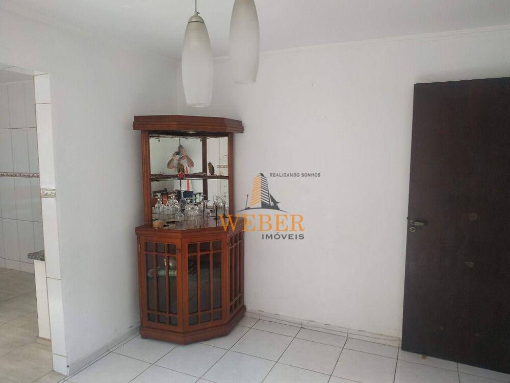 Sobrado, 3 quartos, 125 m² - Foto 3