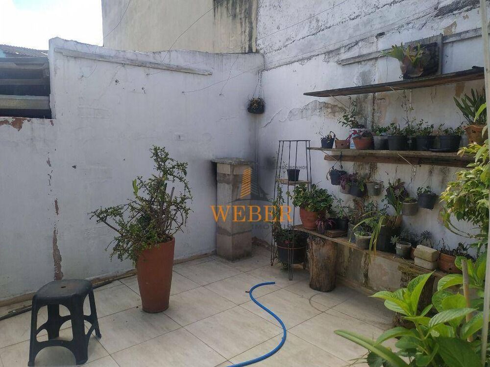 Sobrado, 3 quartos, 125 m² - Foto 6