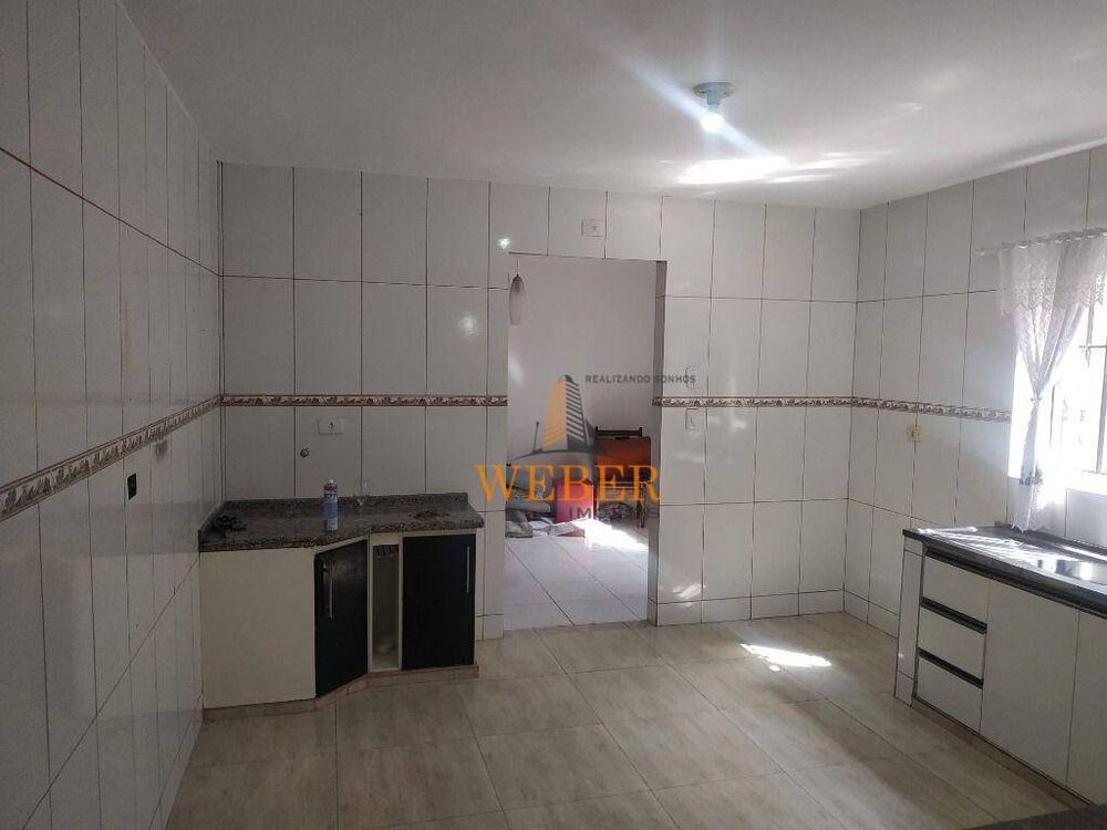 Sobrado, 3 quartos, 125 m² - Foto 2