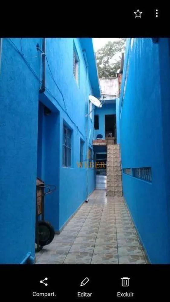 Casa, 4 quartos, 175 m² - Foto 9