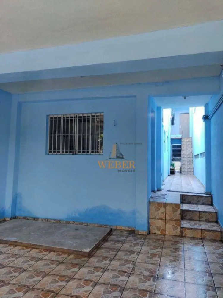 Casa, 4 quartos, 175 m² - Foto 18