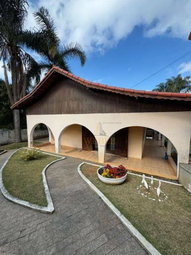 Casa de Condomínio, 4 quartos - Foto 3