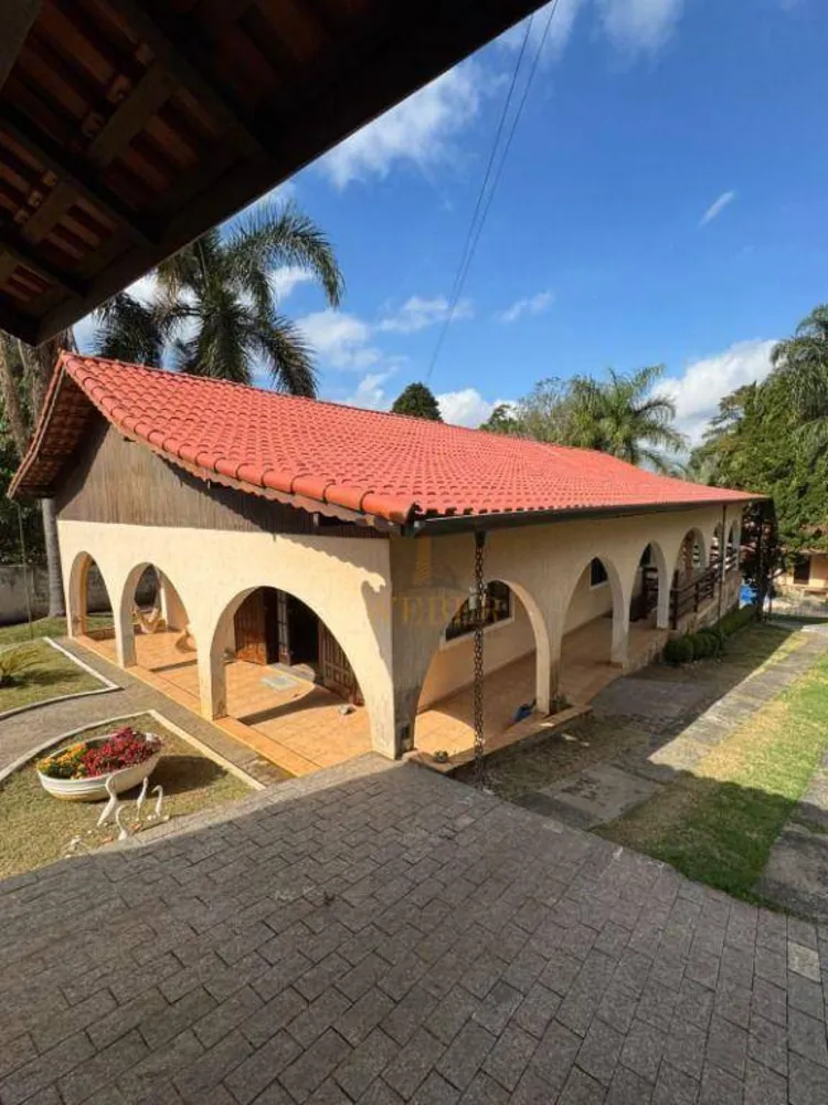 Casa de Condomínio, 4 quartos - Foto 7