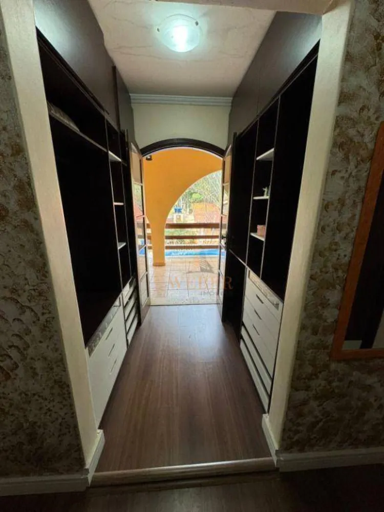 Casa de Condomínio, 4 quartos - Foto 5