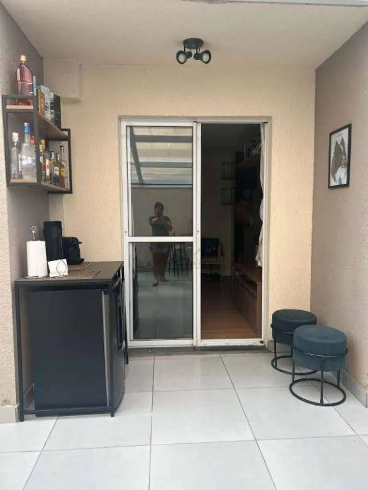 Apartamento, 2 quartos, 45 m² - Foto 8