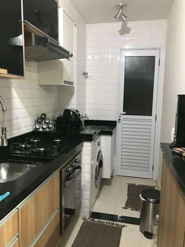 Apartamento, 2 quartos, 45 m² - Foto 4
