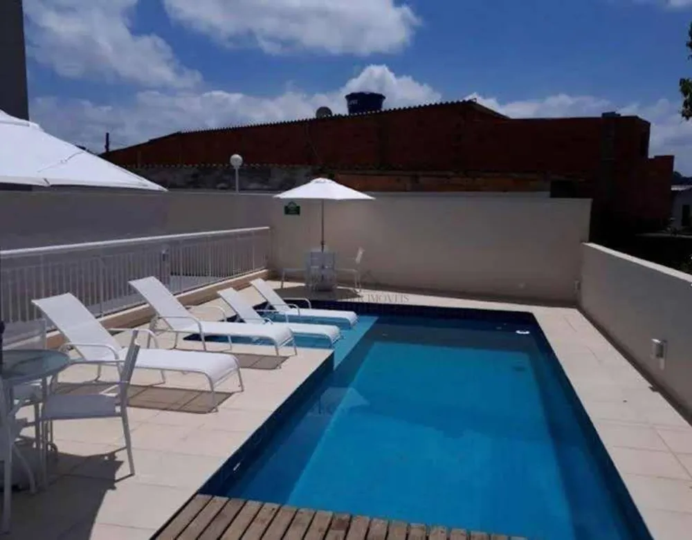 Apartamento, 2 quartos, 45 m² - Foto 10