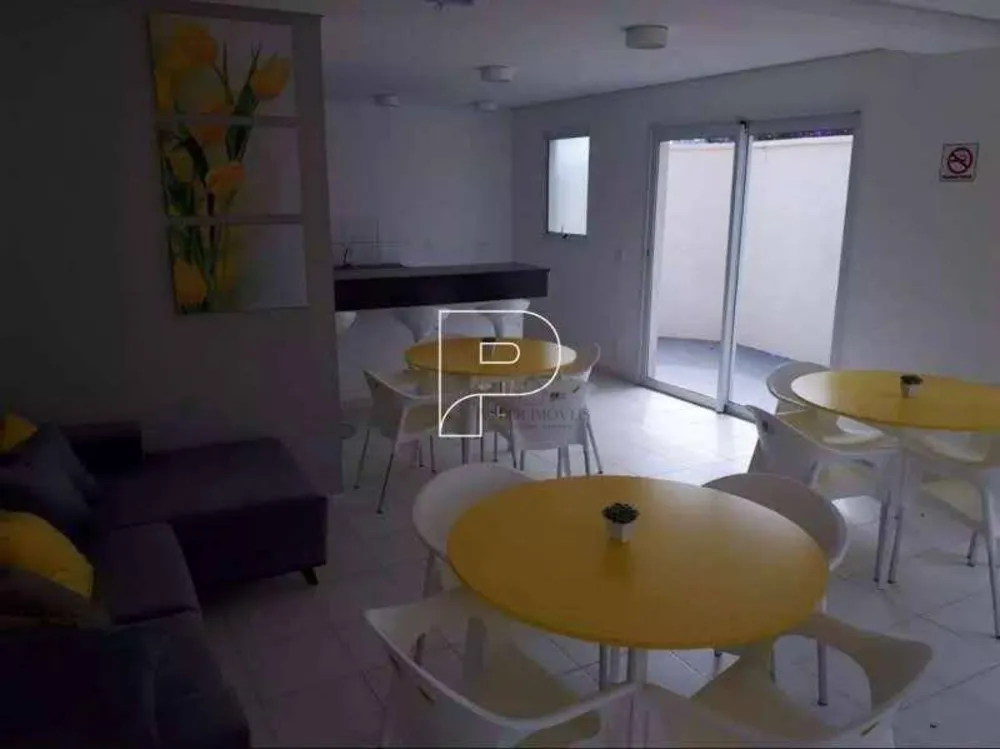 Apartamento, 2 quartos, 45 m² - Foto 3