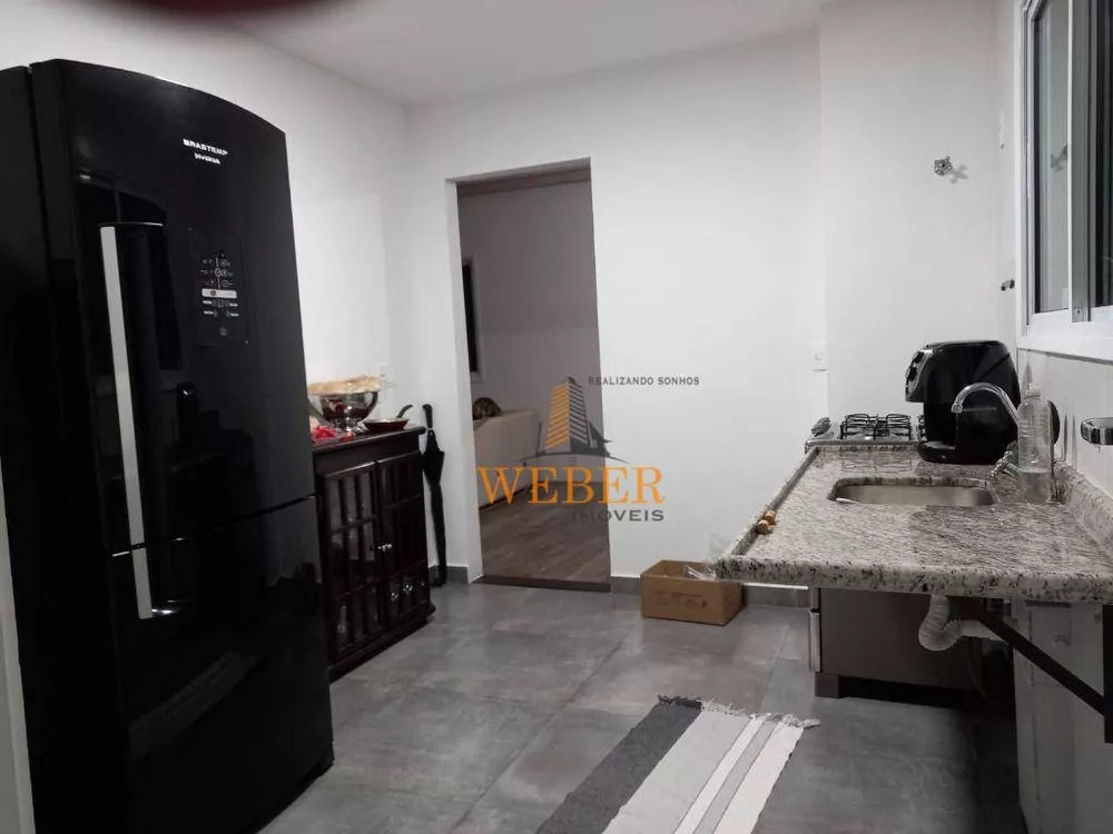 Casa, 3 quartos, 177 m² - Foto 30