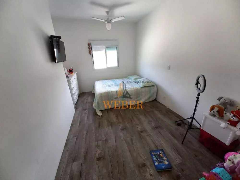 Casa, 3 quartos, 177 m² - Foto 26