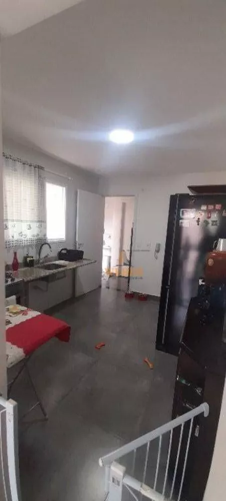 Casa, 3 quartos, 177 m² - Foto 7