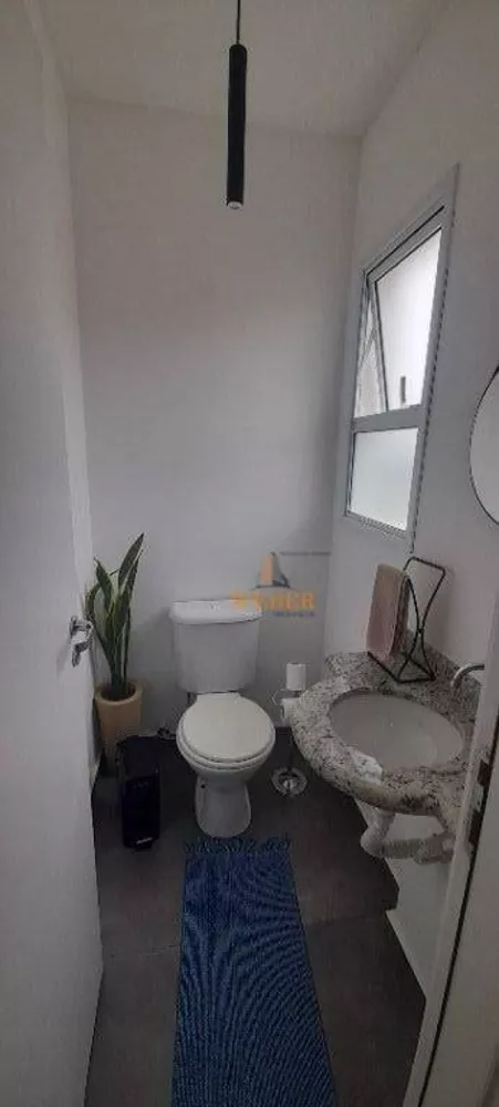 Casa, 3 quartos, 177 m² - Foto 6