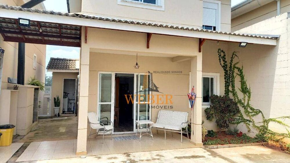 Casa à venda com 3 quartos, 177m² - Foto 10