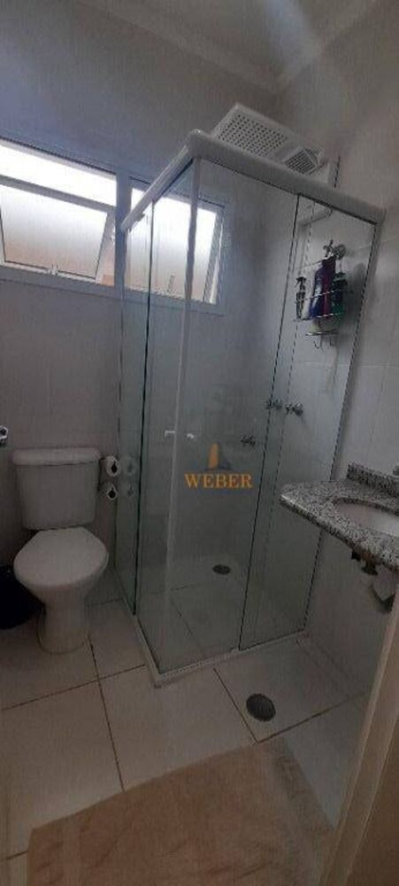 Casa à venda com 3 quartos, 177m² - Foto 7