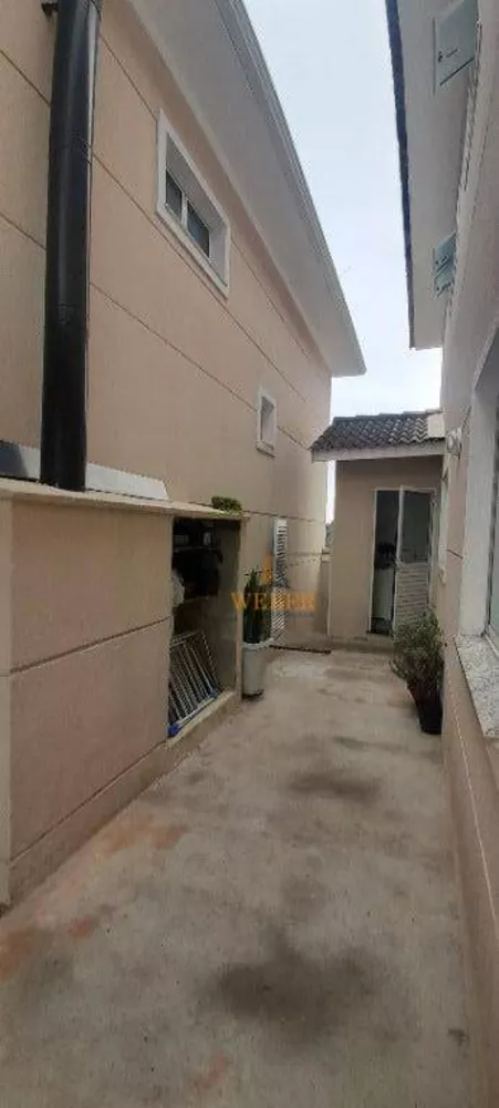 Casa, 3 quartos, 177 m² - Foto 11