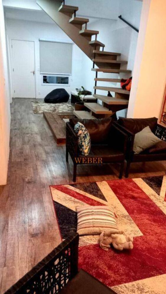 Casa à venda com 3 quartos, 177m² - Foto 9