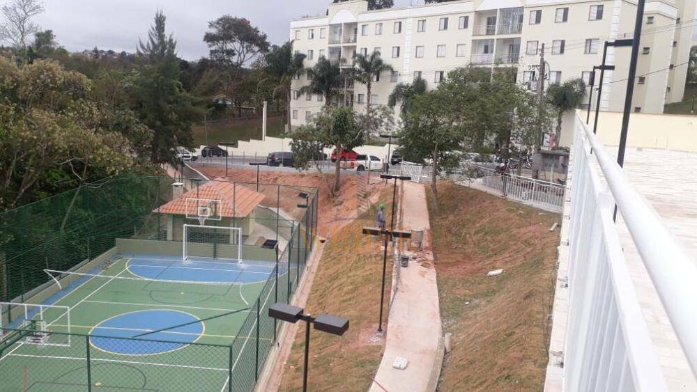 Apartamento, 2 quartos, 54 m² - Foto 7