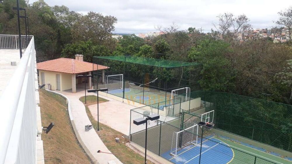 Apartamento, 2 quartos, 54 m² - Foto 8