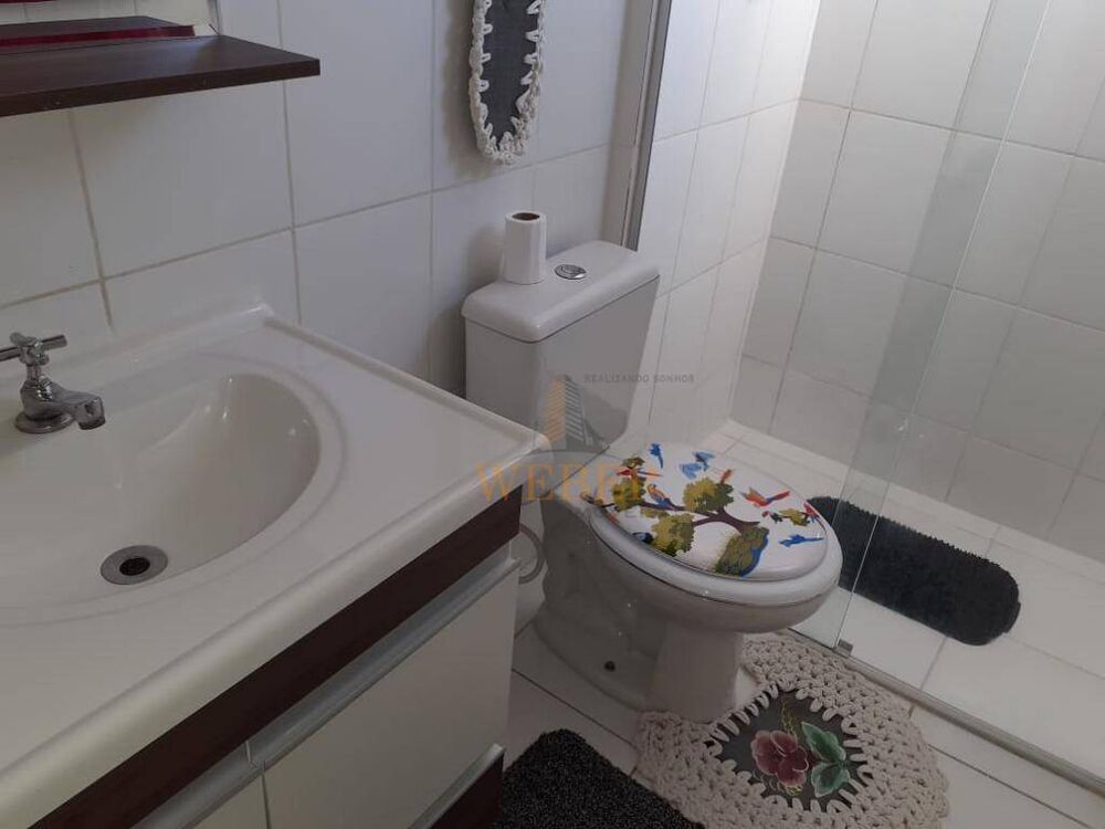 Apartamento, 2 quartos, 54 m² - Foto 5