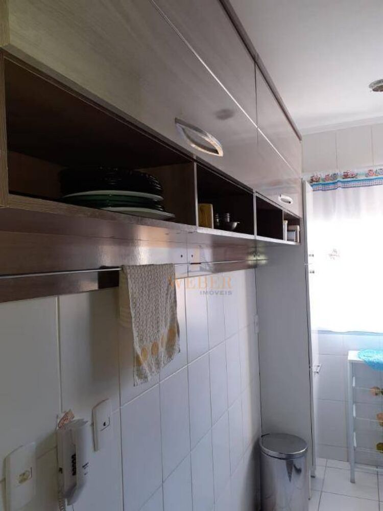 Apartamento, 2 quartos, 54 m² - Foto 1