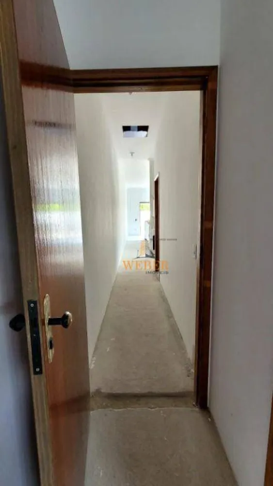 Casa, 2 quartos, 60 m² - Foto 4