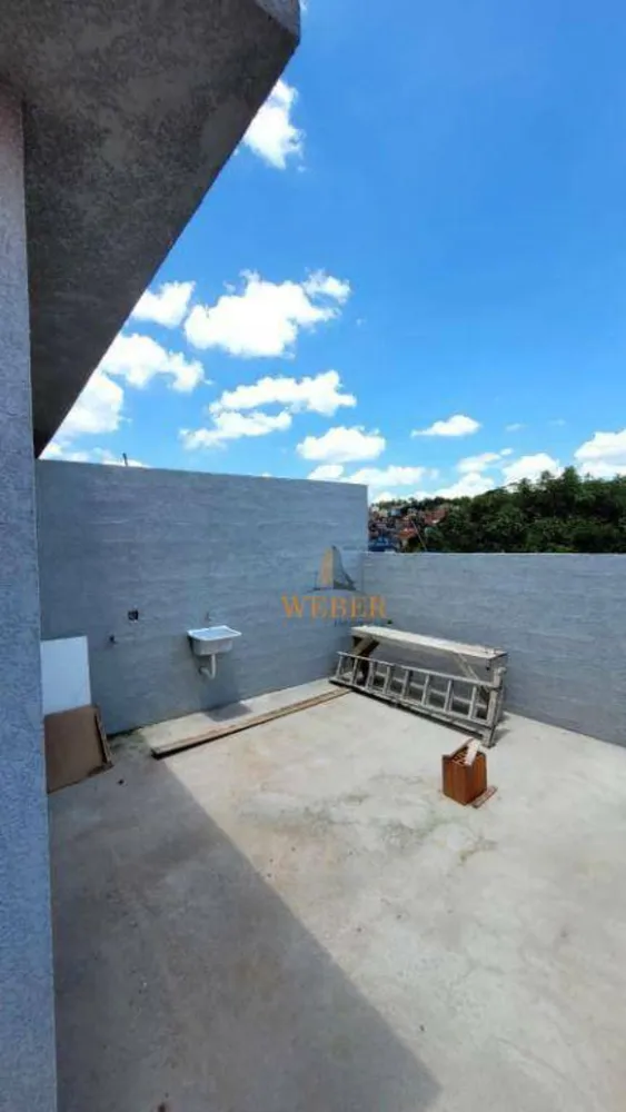 Casa, 2 quartos, 60 m² - Foto 7