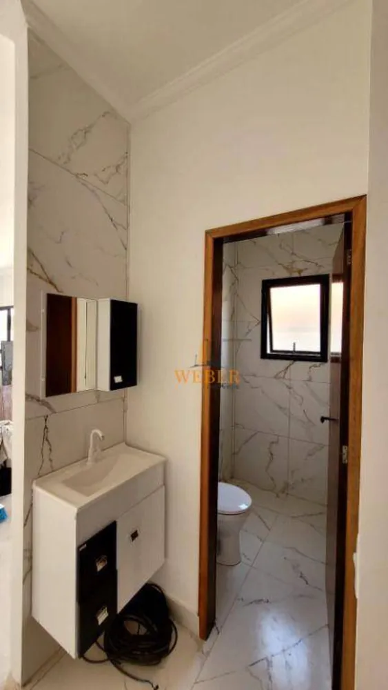 Casa, 2 quartos, 60 m² - Foto 5