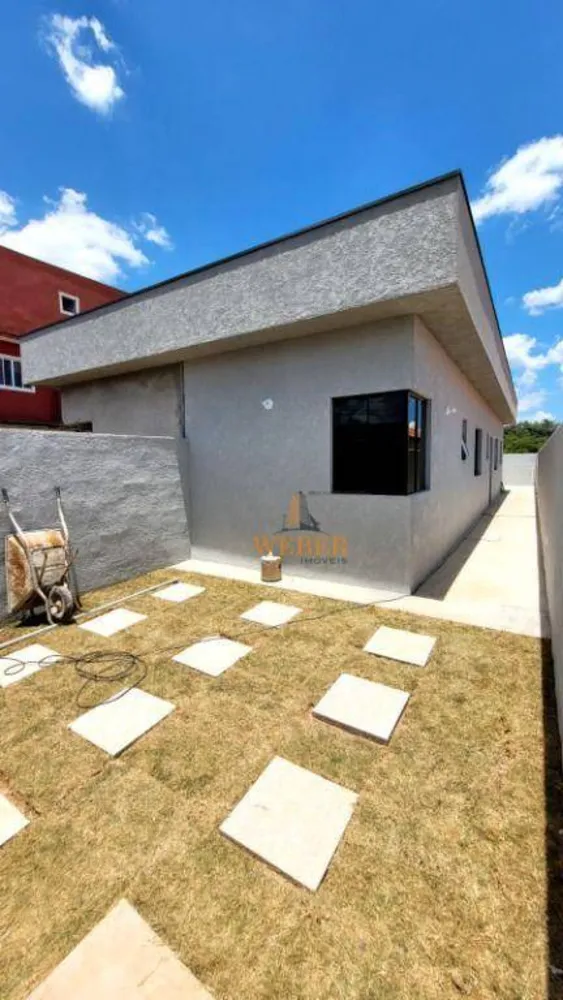 Casa, 2 quartos, 60 m² - Foto 1