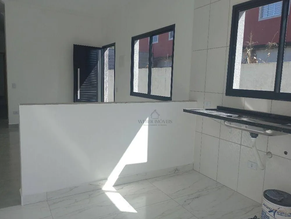 Casa, 2 quartos, 60 m² - Foto 12