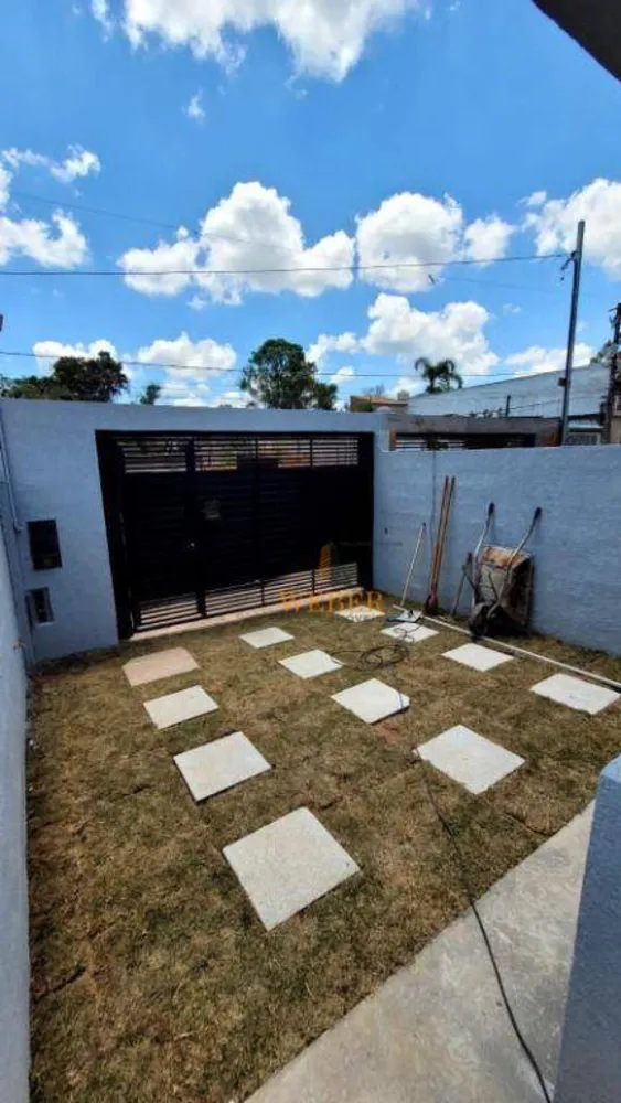 Casa, 2 quartos, 60 m² - Foto 3