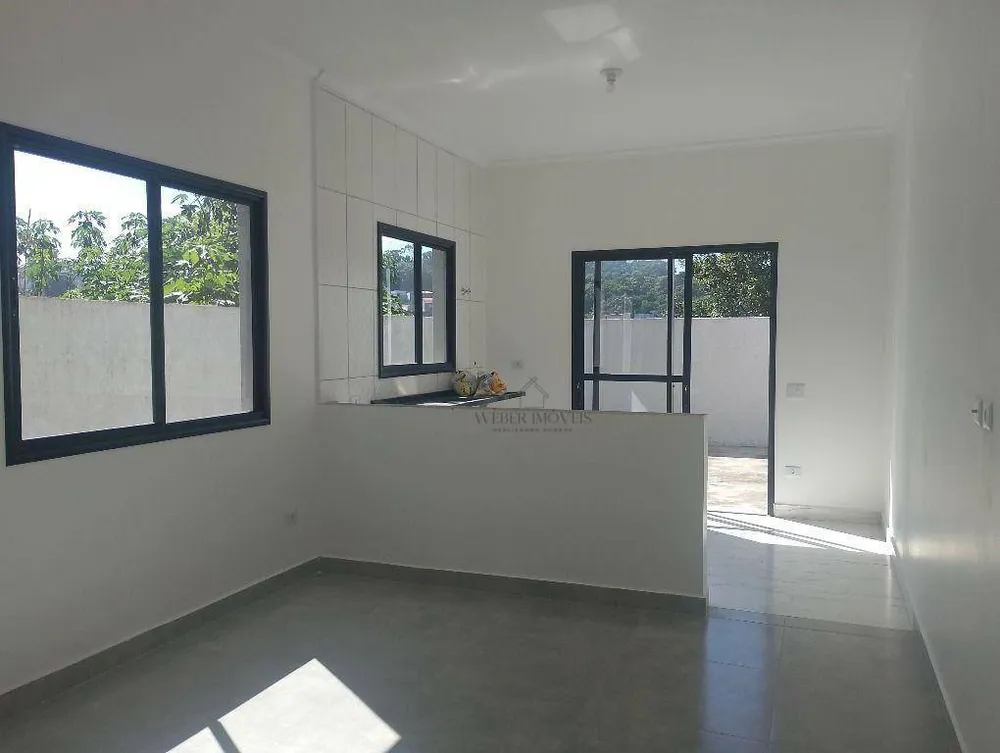 Casa, 2 quartos, 60 m² - Foto 11