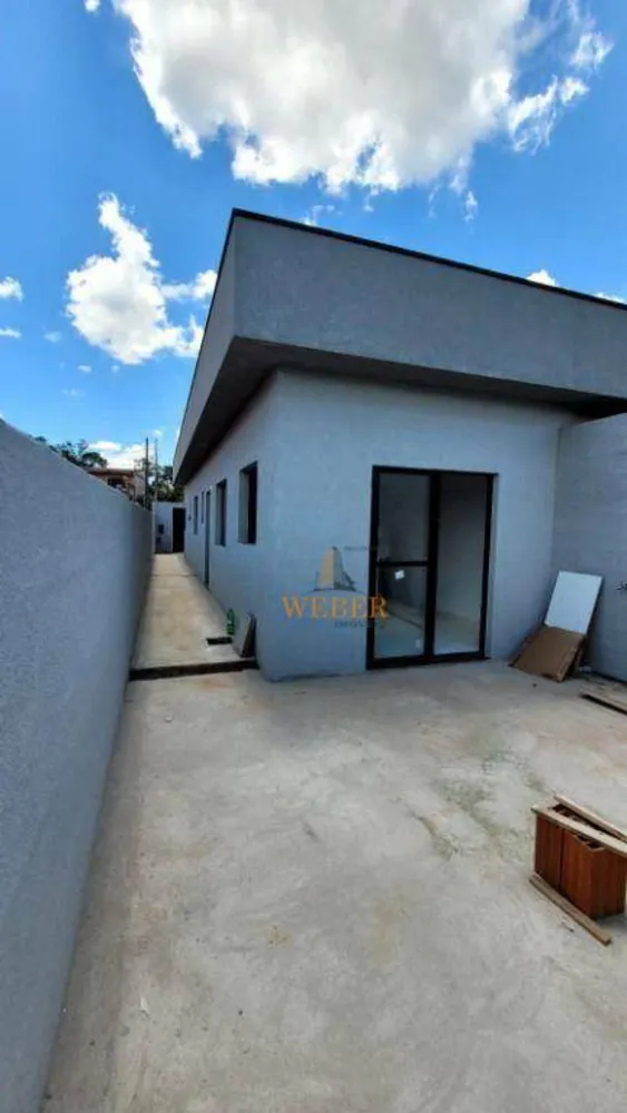 Casa, 2 quartos, 60 m² - Foto 2