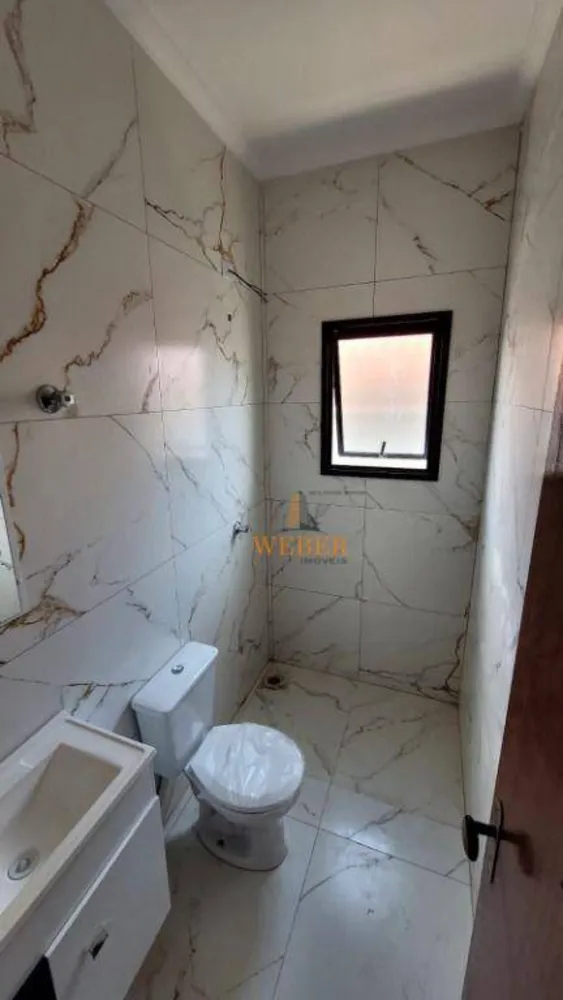 Casa, 2 quartos, 60 m² - Foto 6