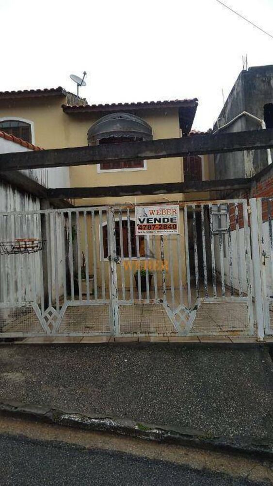 Casa, 3 quartos, 140 m² - Foto 1