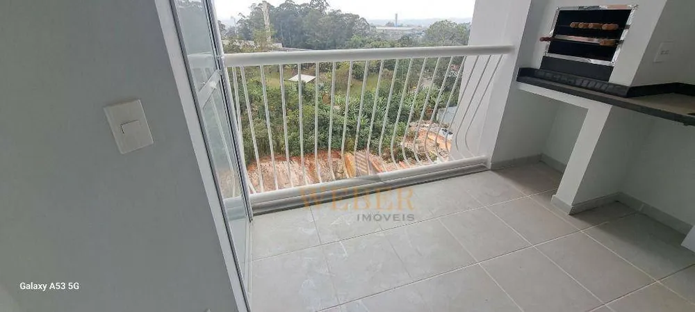 Apartamento, 2 quartos, 87 m² - Foto 9